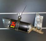 Akrapovic slip on Yamaha MT-03 2022-2024 nieuw kerst actie, 7255 AX, Info@hartelman.nl, Nieuw, Ophalen of Verzenden