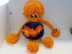 Leuke Oranje Knuffel, Ophalen of Verzenden, Nieuw, Overige typen