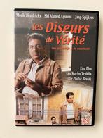 —Les Diseurs de Vérité—regie Karim Traïdia, Vanaf 16 jaar, Drama, Ophalen of Verzenden, Zo goed als nieuw