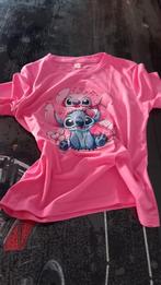 Nieuwe stitch shirt maat 128, Kinderen en Baby's, Kinderkleding | Maat 128, Meisje, Nieuw, Ophalen of Verzenden, 2941LE