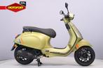 Vespa SPRINT S 45 KM/H (bj 2025), Nieuw, Overige modellen