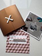 IXXI, Eén persoon, Cadeaubon, Overige typen