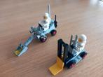 Lego 6821, Kinderen en Baby's, Speelgoed | Duplo en Lego, Ophalen of Verzenden, Gebruikt, Complete set, Lego