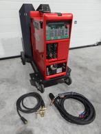 Lasapparaat Kemppi, fronius, EWM Mig/Mag co2 puls Tig AC/DC, Doe-het-zelf en Verbouw, Ophalen of Verzenden, Zo goed als nieuw