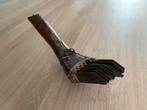 Tapijtkam, Antiek en Kunst, Antiek | Gereedschap en Instrumenten, Ophalen of Verzenden