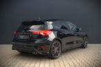 Ford Focus 1.5 EcoBoost ST Line Business | Stoelverwarming |, Stof, Zwart, Bedrijf, 3 cilinders