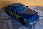 Matchbox - ford crown Victoria 2006, Ophalen of Verzenden, Zo goed als nieuw, Auto