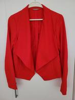 Orsay Rode Blazer - Maat 38/40 (M), Kleding | Dames, Maat 38/40 (M), Ophalen of Verzenden, Zo goed als nieuw, Orsay