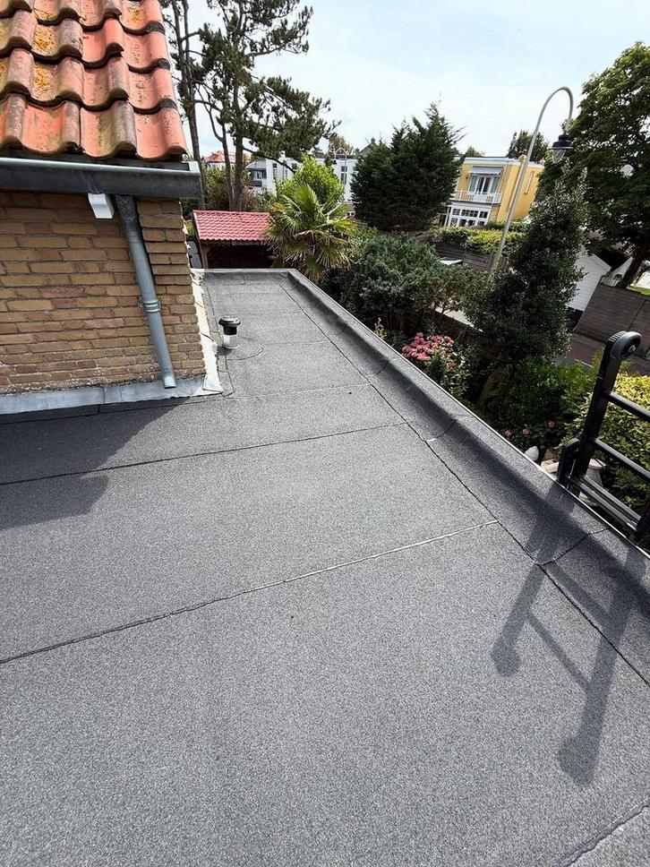 Ervaren dakdekkers voor al uw Bitumen, PVC en pannendak., Diensten en Vakmensen, Dakdekkers en Rietdekkers, Bitumineus, Kunststof