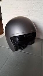 Ls2 spitfire OF599 maat XS, Motoren, Ophalen of Verzenden, Tweedehands, XS, Overige merken