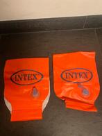 Intex Zwembandjes 3-6 jaar, 18-30kg, Ophalen of Verzenden, Gebruikt, Jongen of Meisje