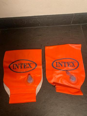 Intex Zwembandjes 3-6 jaar, 18-30kg beschikbaar voor biedingen