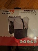New loods fietstassen nyborg nieuw, Fietsen en Brommers, Fietsaccessoires | Fietstassen, Ophalen of Verzenden, Nieuw, New Looxs