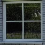 3-voudig HR++ glas met roeden super isolerend Ug 0,5 5 stuks, Doe-het-zelf en Verbouw, Glas en Ramen, Verzenden, 80 tot 120 cm