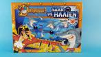 Piet Piraat Naar de Haaien spel, studio 100. Als nieuw! 7A5, Tweedehands verkoop, Tweedehands verkoop, Gebruikt, Ophalen of Verzenden