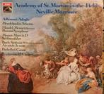 The Academy In Concert #l077#3V, Gebruikt, Ophalen of Verzenden, Orkest of Ballet, 12 inch