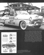 Dodge Dynamite - 50 Years of dodge Muscle Cars, Verzenden, Nieuw, Overige merken
