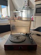 Fenton RP105 Record Player platenspeler, Ophalen of Verzenden, Zo goed als nieuw, Platenspeler, Overige merken