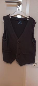 Hema Gilet Maat 134/140, Kinderen en Baby's, Kinderkleding | Maat 134, Trui of Vest, Ophalen of Verzenden, Zo goed als nieuw, Hema