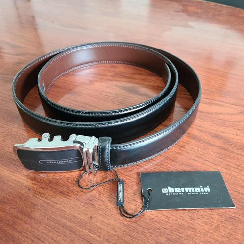 Nieuw chique Obermain heren riem lengte 150 cm, Kleding | Heren, Riemen en Ceinturen, Nieuw, Riem of Ceintuur, 115 cm of meer