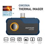 GW256A Thermische Camera -20C~550C, 256x192 Pixels, Ophalen of Verzenden, Nieuw