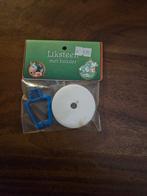 Liksteen met houder, Dieren en Toebehoren, Ophalen, Nieuw, Overige typen