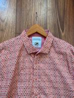 Gaaf overhemd ‘a Fish named Fred’, xxl/3xl, Kleding | Heren, Overhemden, Ophalen of Verzenden, Zo goed als nieuw, Overige halswijdtes