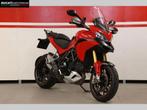 DUCATI MULTISTRADA 1200 S (bj 2011), DUCATI, 2 cilinders, 1198 cc, Motorrijbewijs A