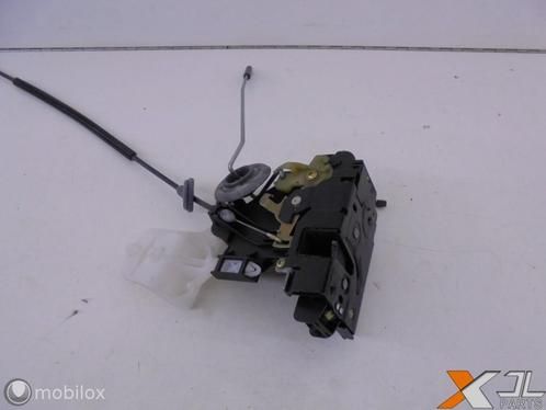 CADDY 2K PORTIERSLOT DEURSLOT RV 3B1837016, Auto-onderdelen, Carrosserie en Plaatwerk, Volkswagen, Gebruikt, Ophalen of Verzenden