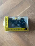 Originele ps2 dualshock nieuw in doos joystick playstation, Spelcomputers en Games, Spelcomputers | Sony PlayStation 2, Ophalen of Verzenden