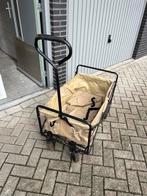 Opvouwbare Bolderkar - Gebruikt, Ophalen, Opvouwbaar, Gebruikt