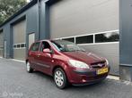 Hyundai Getz 1.1i Active Young, Auto's, Voorwielaandrijving, 450 kg, Gebruikt, 4 cilinders