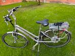 Elektronische fiets trek, Overige merken, Ophalen of Verzenden, Zo goed als nieuw, 47 tot 51 cm