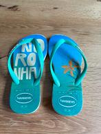 €0,01 bij besteding v €15 |29 Havianas slippers prima staat, Meisje, Overige typen, Ophalen of Verzenden, Havaianas