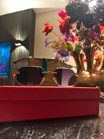 Cartier bril zwart, Ophalen of Verzenden, Zo goed als nieuw, Zwart, Overige merken