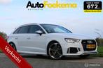 2.5 TFSI RS3 400 PK quattro VIRTUAL DASHBOARD LEDER LED, Automaat, Adaptive Cruise Control, Gebruikt, RS3