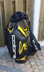 cobra golftas, Sport en Fitness, Golf, Overige merken, Gebruikt, Ophalen of Verzenden, Tas