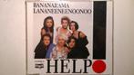 Bananarama - Help, Maxi-single, Ophalen of Verzenden, Zo goed als nieuw, 1 single