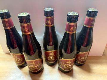 5 x Gouden Carolus Classic beschikbaar voor biedingen