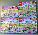 Lego Friends 41058 Heartlake Winkelcentrum (1120 onderdelen), Kinderen en Baby's, Speelgoed | Duplo en Lego, Ophalen, Zo goed als nieuw