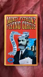 Monty Python’s Flying Circus  2 delen, Ophalen of Verzenden, Gelezen