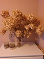 Groot  boeket gedroogde bloemen, Ophalen, Nieuw