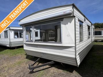 Nette originele Nordstar Classic 3x8m gratis gebracht! beschikbaar voor biedingen