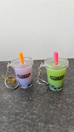 Sweet n ice sleutelhangers milkshake, Ophalen of Verzenden, Nieuw