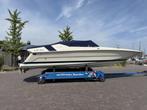 Riva St Tropez (bj 1982), Gebruikt, 6 meter of meer, 200 pk of meer, Polyester