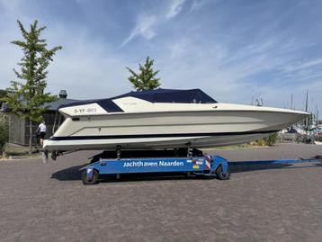 Riva St Tropez speedboat Saint Tropez speedboot (bj 1982) beschikbaar voor biedingen