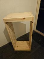 Trofast IKEA kast grenenhout, Huis en Inrichting, Kasten | Ladekasten, Ophalen, Minder dan 50 cm, 5 laden of meer, Zo goed als nieuw