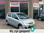 Daihatsu Cuore 1.0 Trend - Airco - Nieuwe Apk -, Auto's, Daihatsu, Voorwielaandrijving, Stof, Zwart, 4 stoelen
