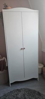 Ikea Smagora Kledingkast - Kindermeubel, Ophalen, Overige materialen, Met deur(en), 50 tot 100 cm