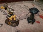 Skylanders Trap Team Figuur + Val, Ophalen, Gebruikt